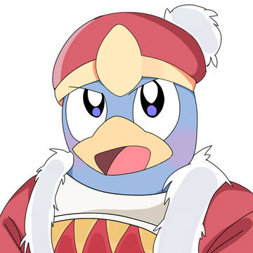 デデデ！！