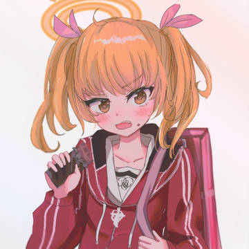 ヨシミちゃん！