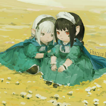 黄