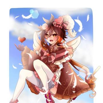 少女♀先生
