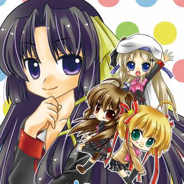 Little Compileサンプル