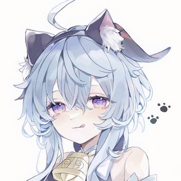 ネコミミ