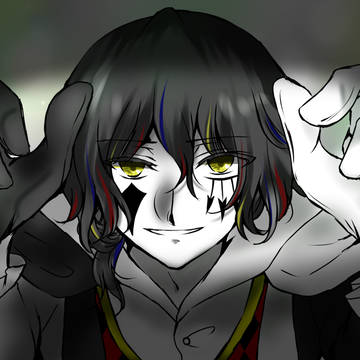 【オリジナル】瞳を開ければ