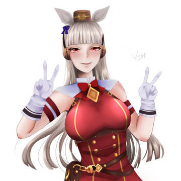 ゴルシ