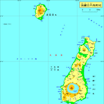 中千島(詳細版)