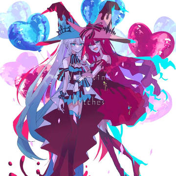 ❥·･