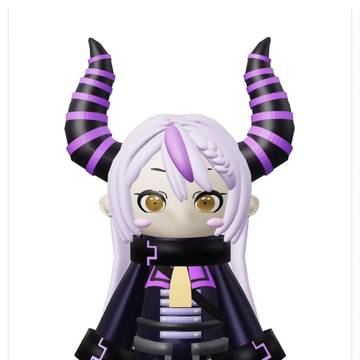 ラプラス・ダークネス