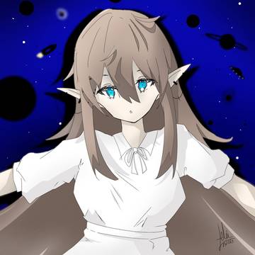 galaxy