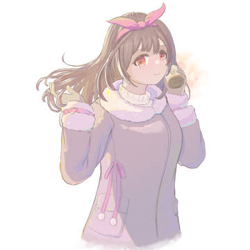 月岡恋鐘