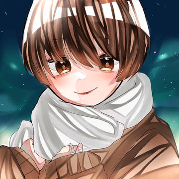 今度は冬のショタ〜(ショタ大好きおばば)