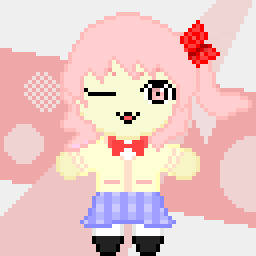 ドット絵瑞希