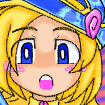 らくがき