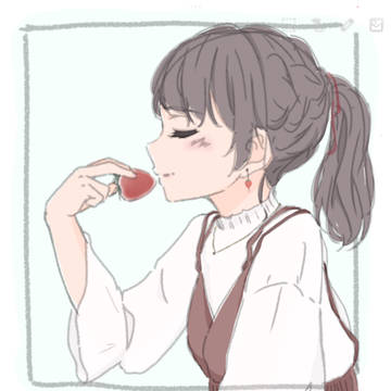 春