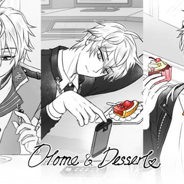 Otome & Dessert