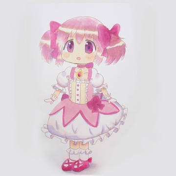 チマっとまどっち
