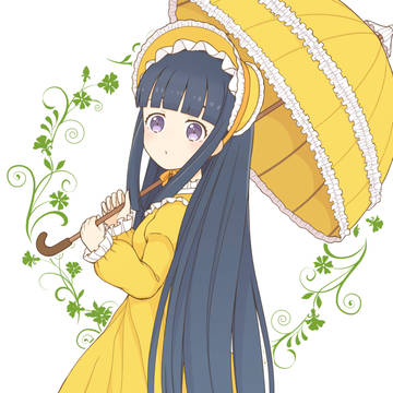 長谷みこと