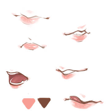 lip