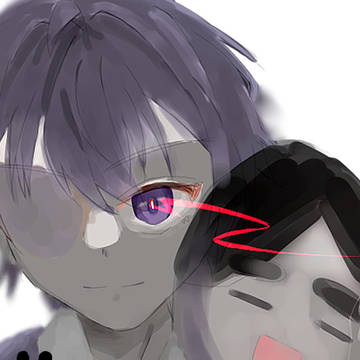 ぐにごん落書き