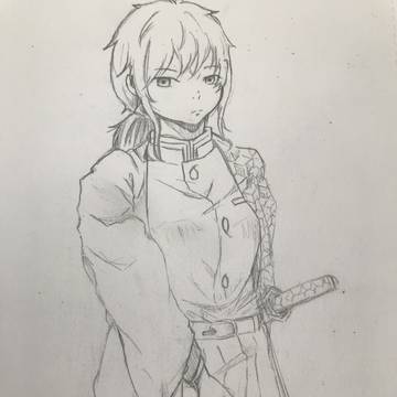 冨山夕ちゃんイメージ