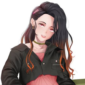 Nezuko