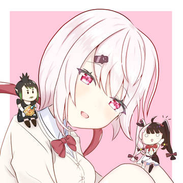 にじれじ(株)