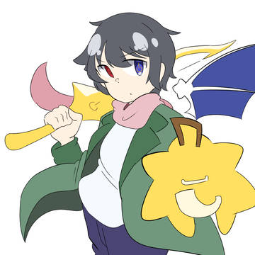 リバ擬