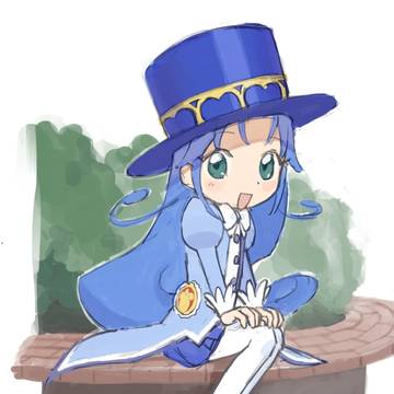☆