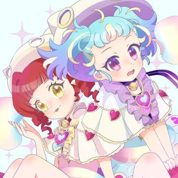 マナマナみゃむあんな