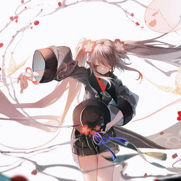 无题