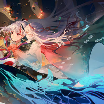 锦鲤抄
