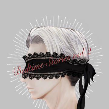 【3/5新刊サンプル】Bedtime Stories 2(通販)