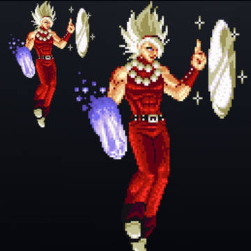Ash Crimson
