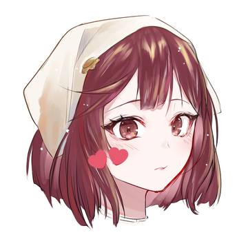 ソフィーちゃん
