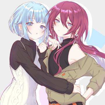 じめ＋いば
