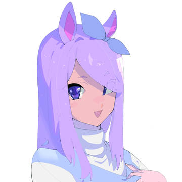 メジロマックイーン