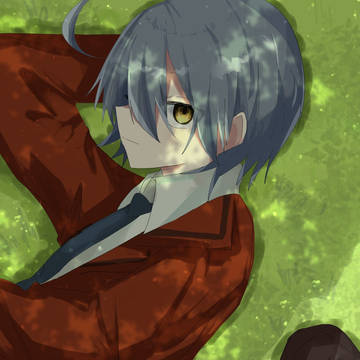 サボっちゃダメでしょ
