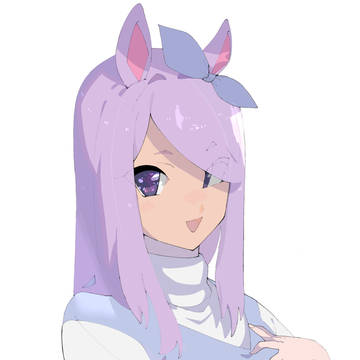 メジロマックイーン
