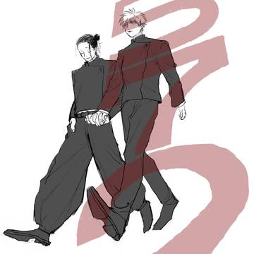 夏と五3