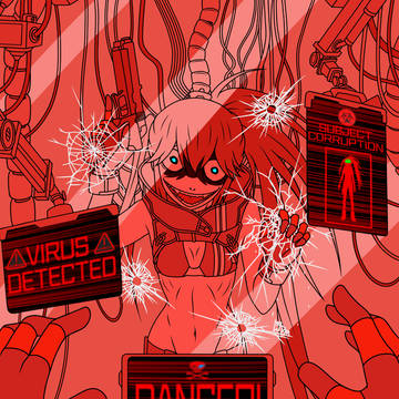 The Reign of the Mad Empress