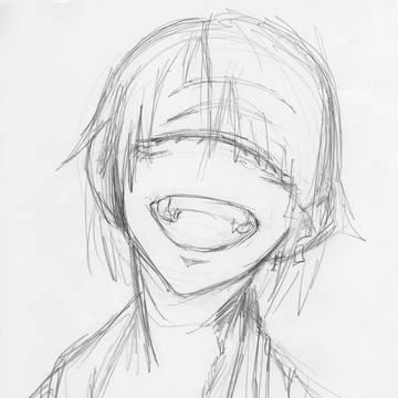 ラフまとめ