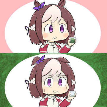 ロイヤルビターなあれ
