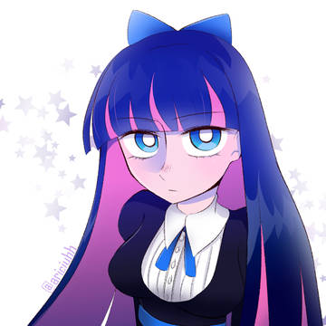 Stocking Anarchy