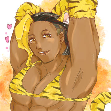 輪っからくがきまとめ5