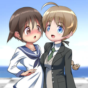 よしリーネ
