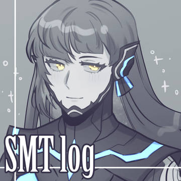 メガテン log