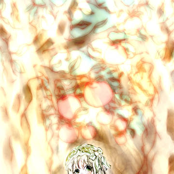 魔女の森