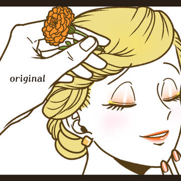 創作 CROSS 2