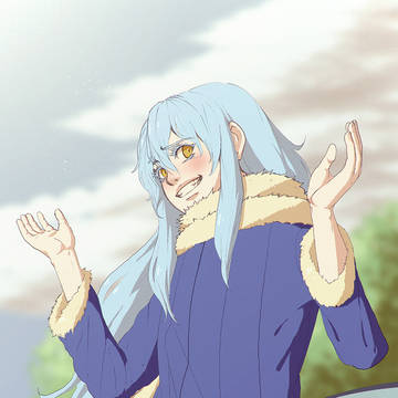 Rimuru Tempest