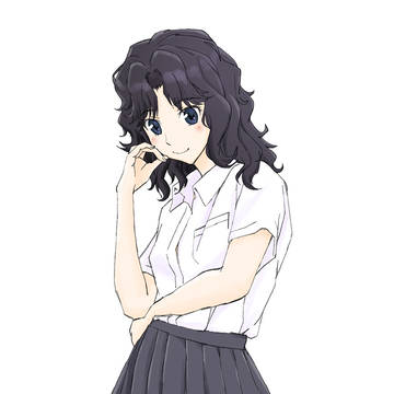 棚町薫