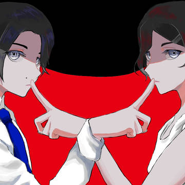 光るあなたの ⚠トレスパロ⚠